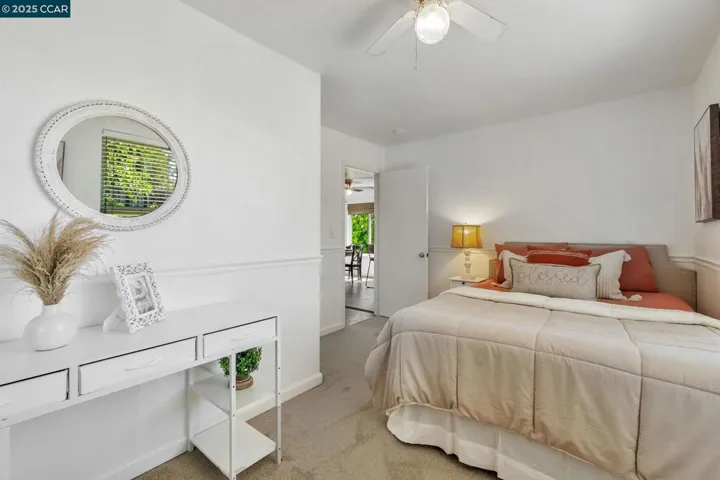 2490 Birch St, Martinez, California 94553
