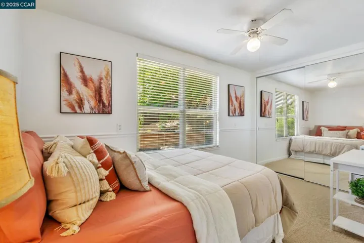 2490 Birch St, Martinez, California 94553