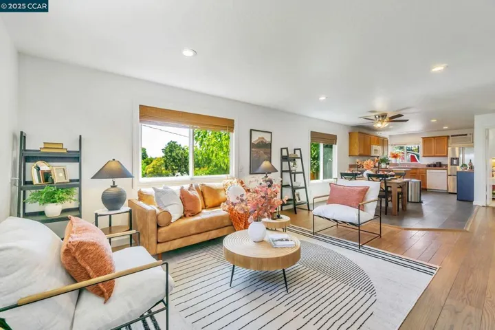 2490 Birch St, Martinez, California 94553