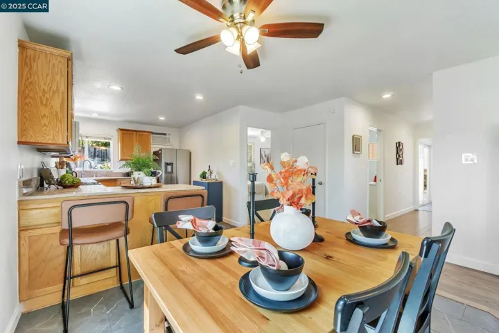 2490 Birch St, Martinez, California 94553
