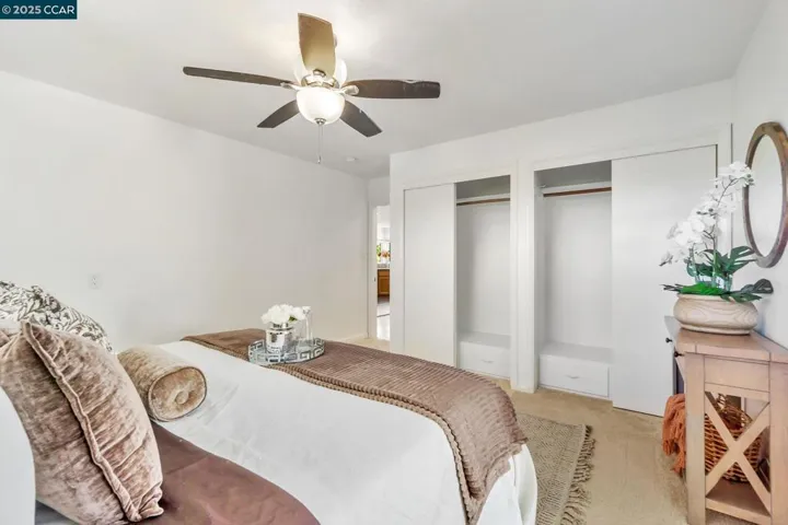 2490 Birch St, Martinez, California 94553