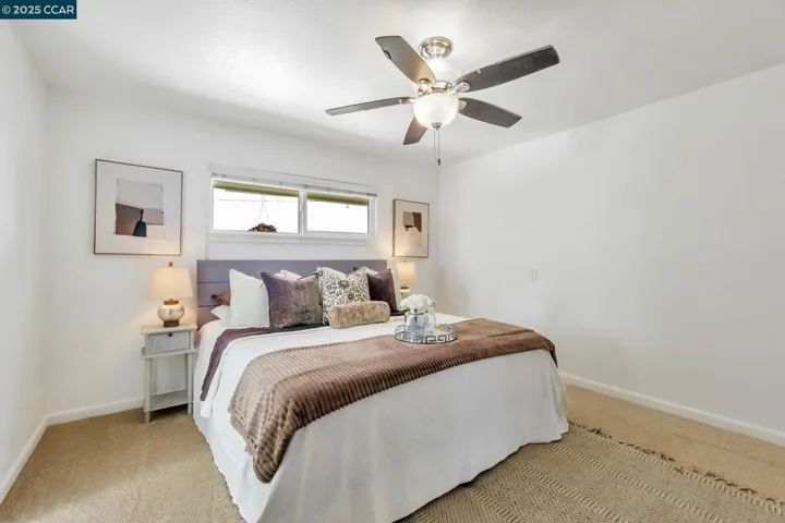 2490 Birch St, Martinez, California 94553