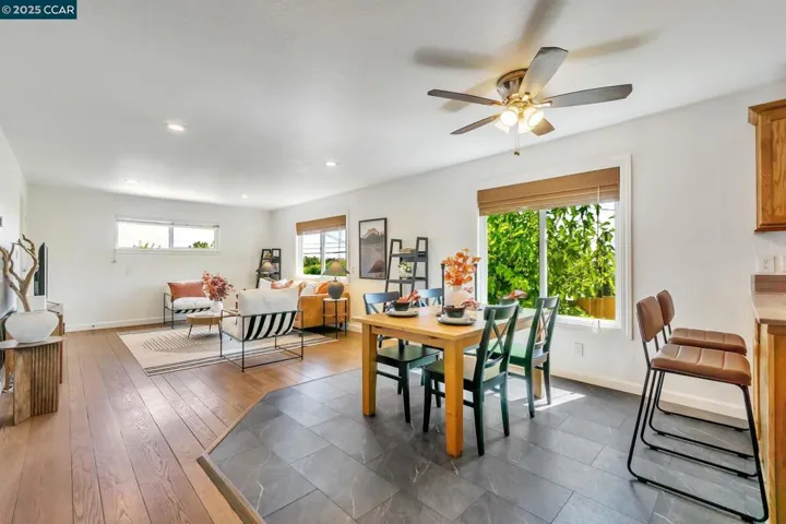 2490 Birch St, Martinez, California 94553