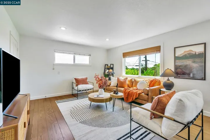 2490 Birch St, Martinez, California 94553
