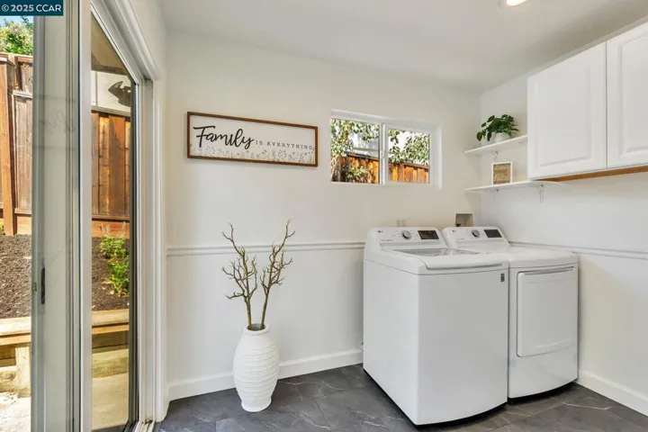 2490 Birch St, Martinez, California 94553