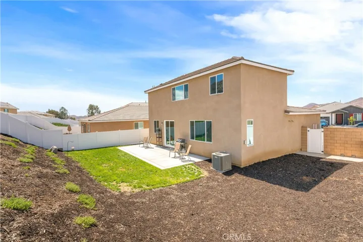 27306 Cades Cove Street, Menifee, California 92585