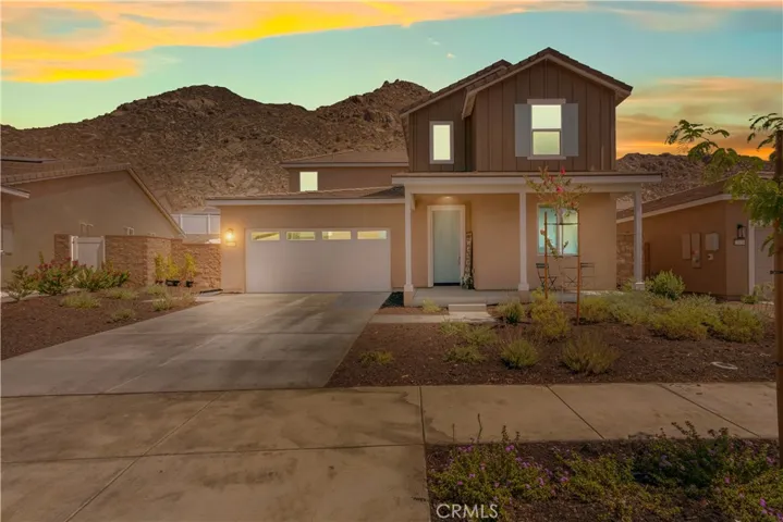 27306 Cades Cove Street, Menifee, California 92585