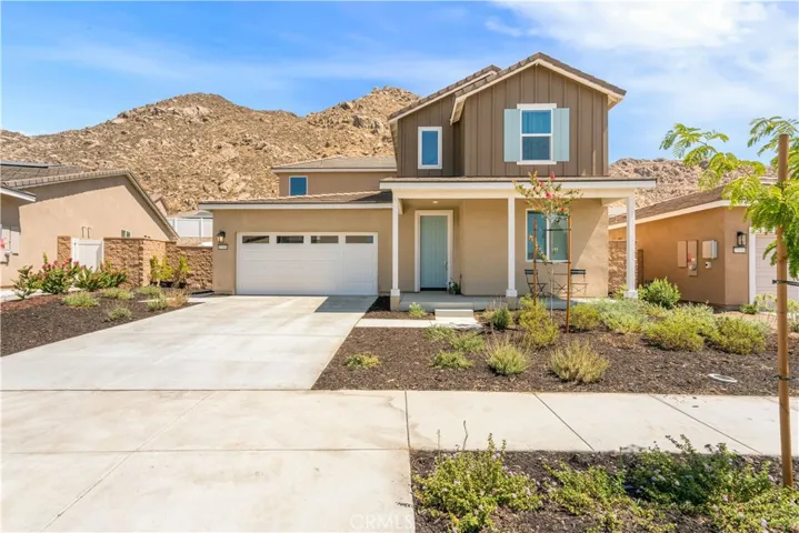 27306 Cades Cove Street, Menifee, California 92585