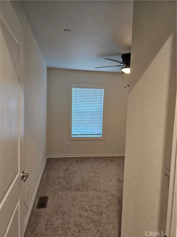 Walking into bedroom 2