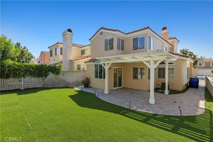 25815 Dickens Court 8, Stevenson Ranch, California 91381