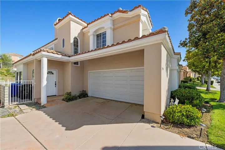 25815 Dickens Court 8, Stevenson Ranch, California 91381