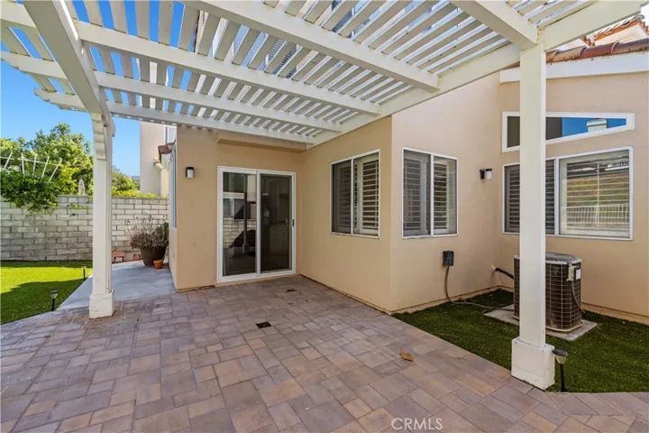25815 Dickens Court 8, Stevenson Ranch, California 91381