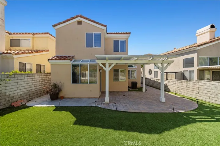 25815 Dickens Court 8, Stevenson Ranch, California 91381