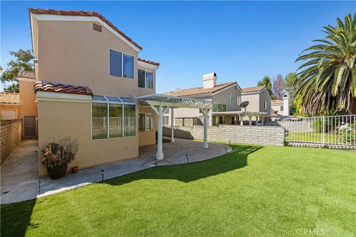 25815 Dickens Court 8, Stevenson Ranch, California 91381