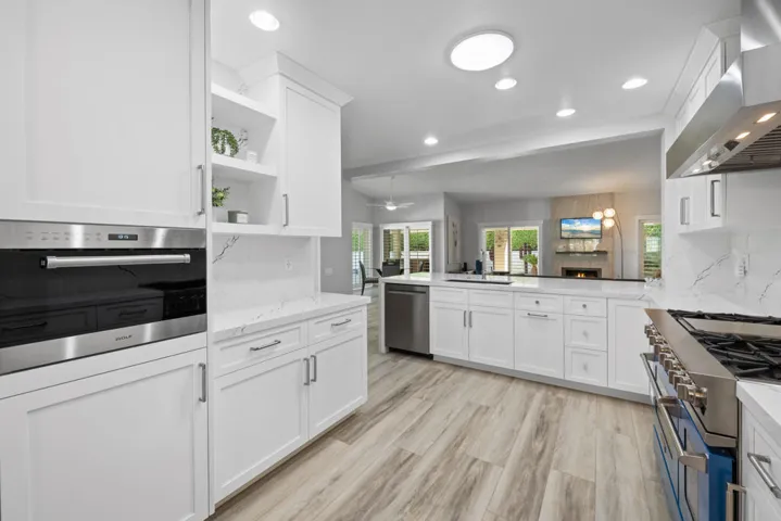 Storage For All Your Kitchen Gadgets