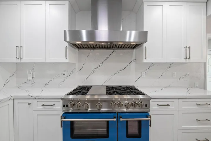 CAMBRIA Quartz Countertops