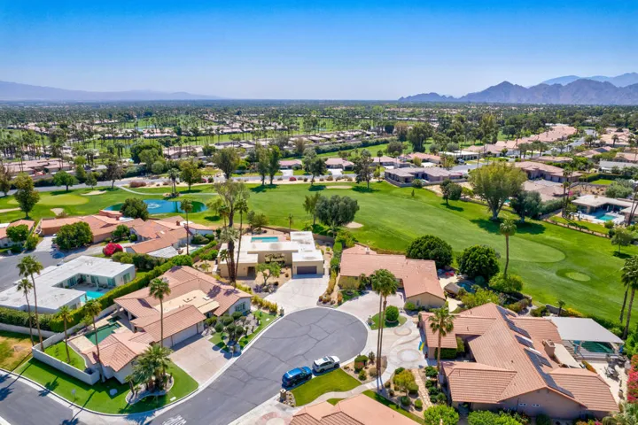 Close To Clubhouse + Golf Course