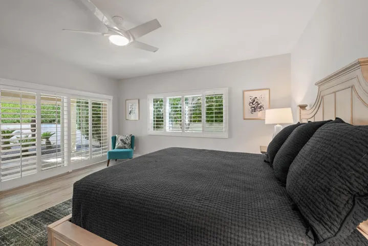 Custom Plantation Shutters