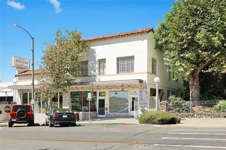 57 N Baldwin Avenue B, Sierra Madre, California 91024