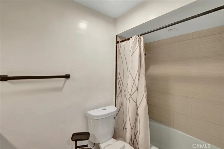 TUB AND SHOWER, NEW TILE