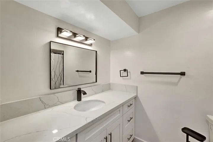 SINK AREA