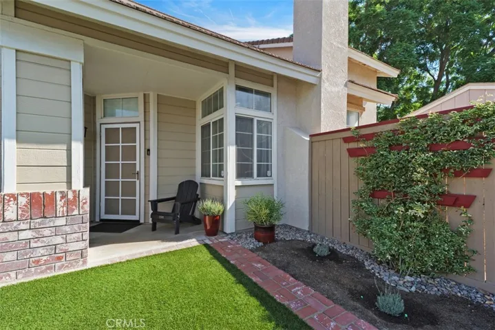 11467 Aberdeen Drive, Fontana, California 92337