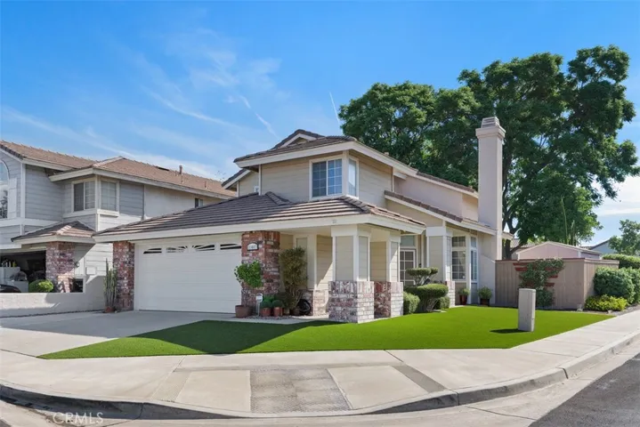 11467 Aberdeen Drive, Fontana, California 92337