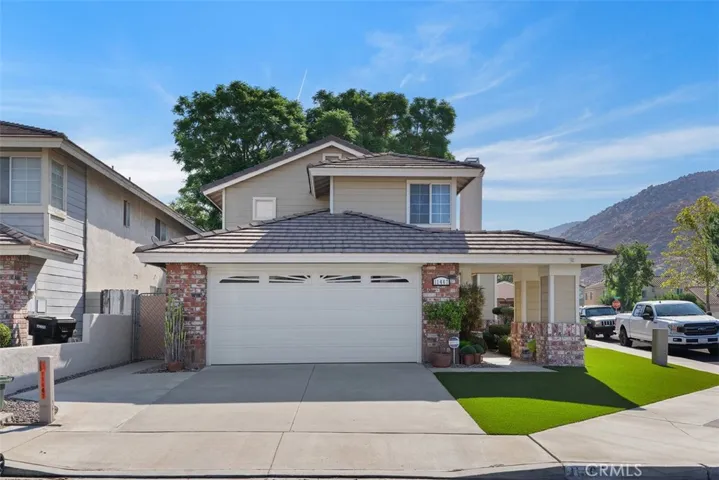 11467 Aberdeen Drive, Fontana, California 92337