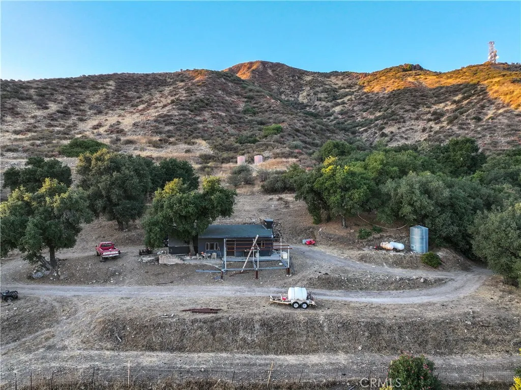 0 Sycamore Flats Motorway, San Dimas, California 91773 home-pic-2