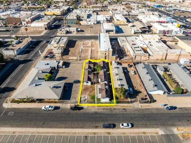 470 W Olive Ave, El Centro, California 92243