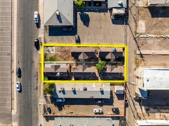 470 W Olive Ave, El Centro, California 92243