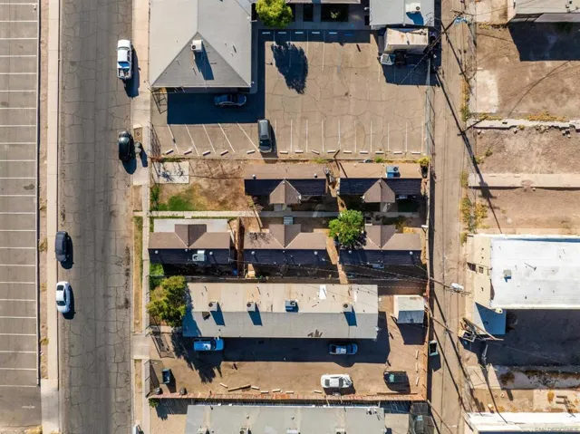 470 W Olive Ave, El Centro, California 92243