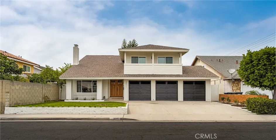 8011 Rose Street, La Palma, California 90623