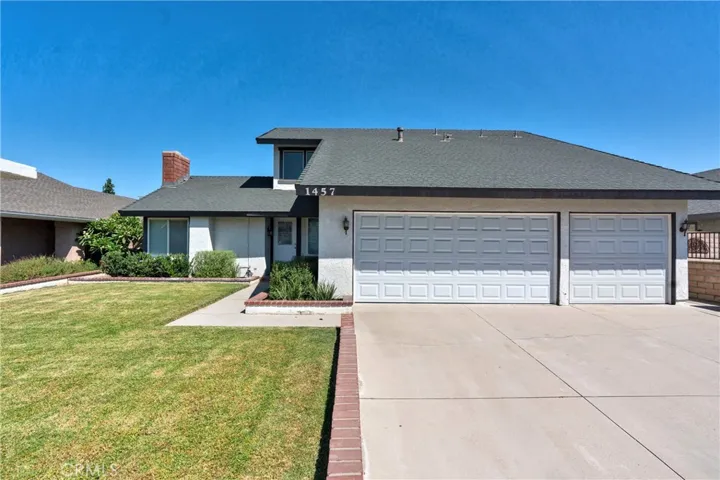 1457 E Tam O Shanter Street, Ontario, California 91761