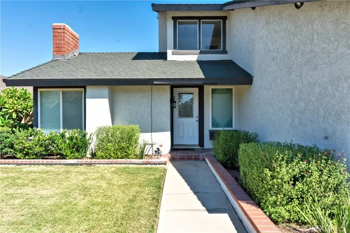 1457 E Tam O Shanter Street, Ontario, California 91761