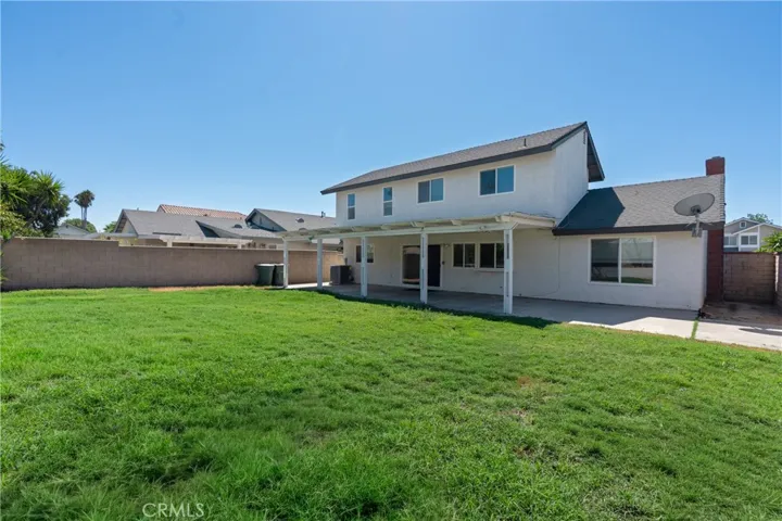 1457 E Tam O Shanter Street, Ontario, California 91761