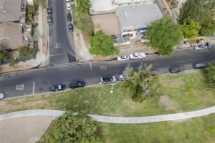 12401 Archwood Street 1-5, North Hollywood, California 91606