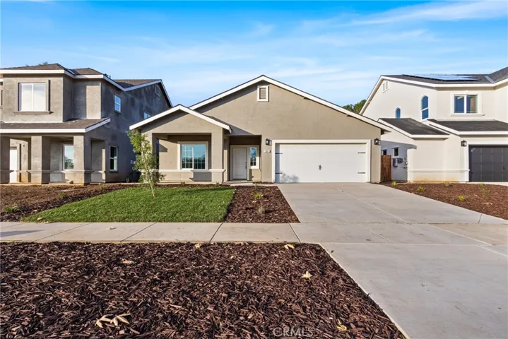 2967 Capella Drive, Merced, California 95341