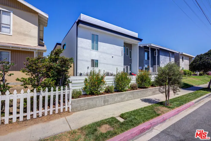 1303 Beryl E, Redondo Beach, California 90277