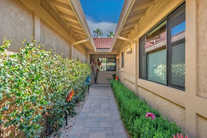 Walkway