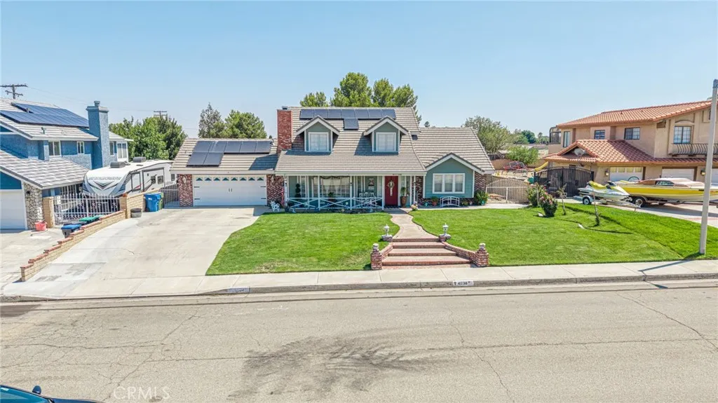 41738 Shain Ln, Quartz Hill, California 93536 home-pic-50