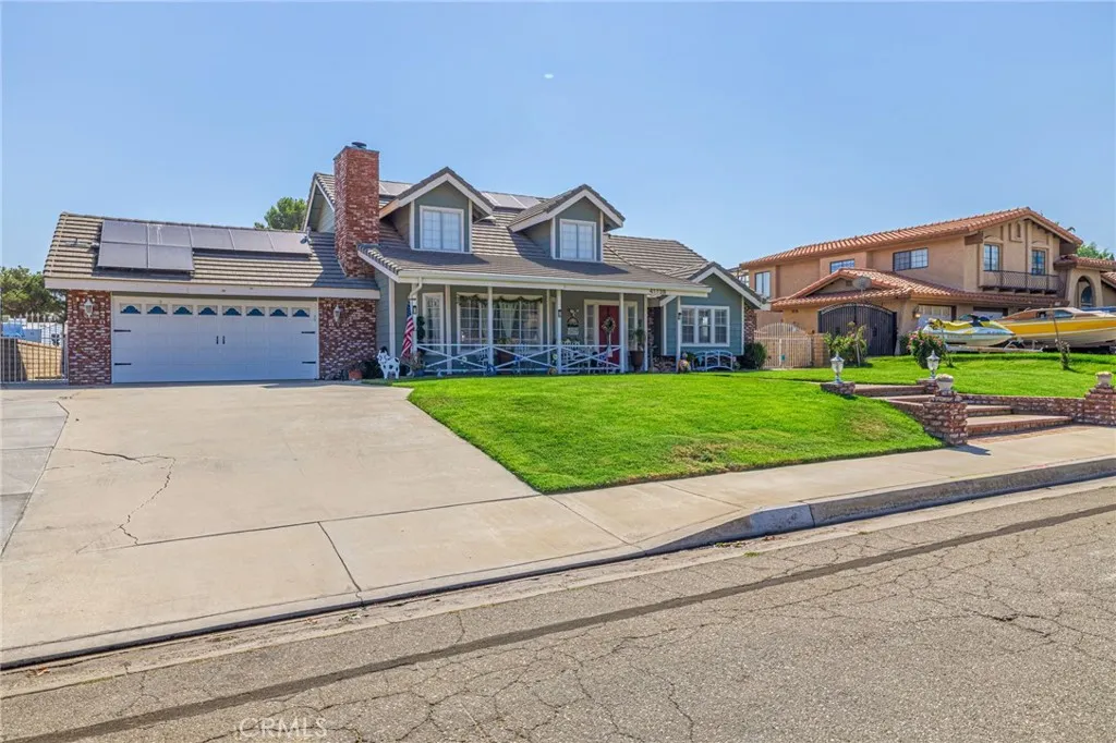 41738 Shain Ln, Quartz Hill, California 93536 home-pic-55