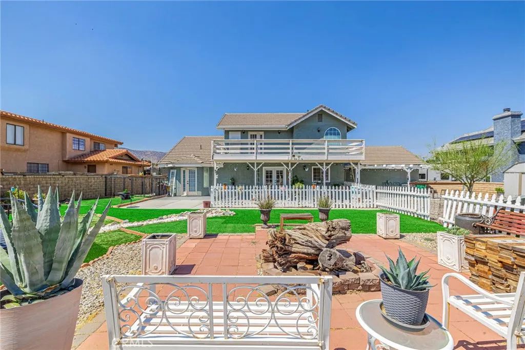 41738 Shain Ln, Quartz Hill, California 93536 home-pic-4
