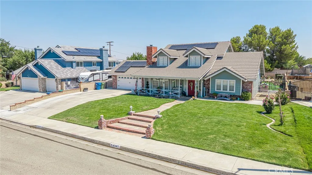 41738 Shain Ln, Quartz Hill, California 93536 home-pic-49