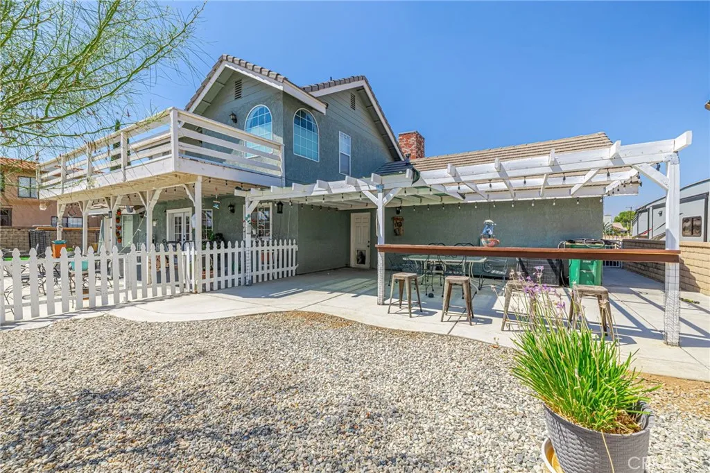41738 Shain Ln, Quartz Hill, California 93536 home-pic-14
