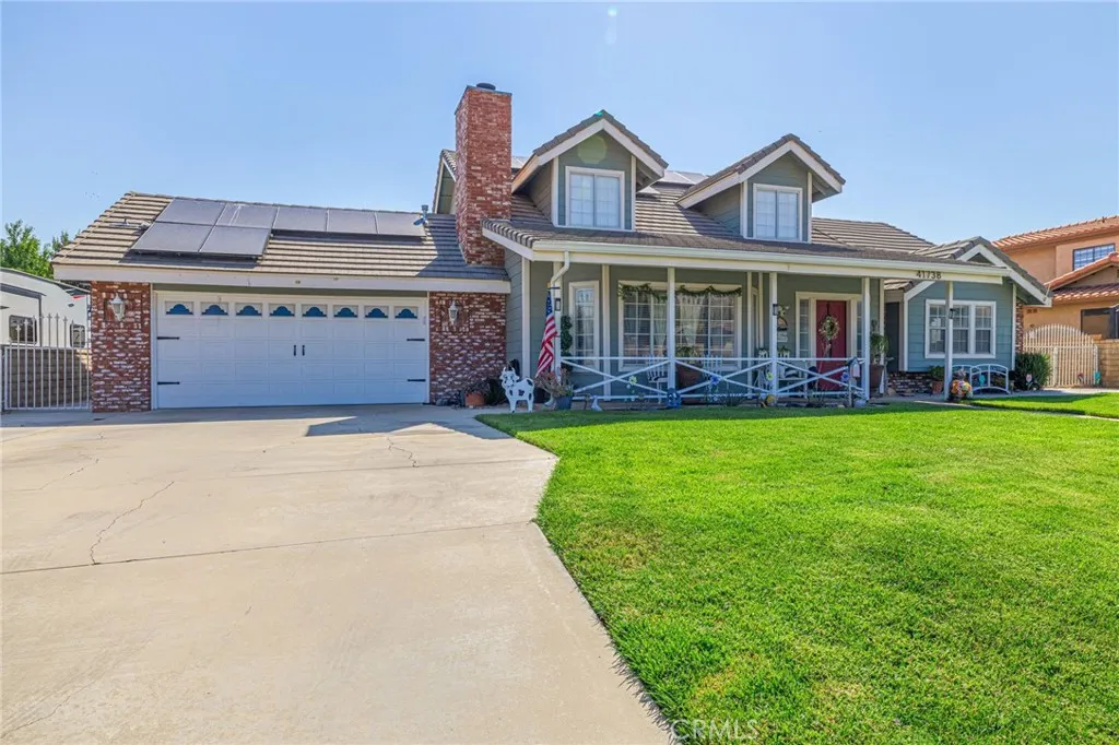 41738 Shain Ln, Quartz Hill, California 93536 home-pic-51