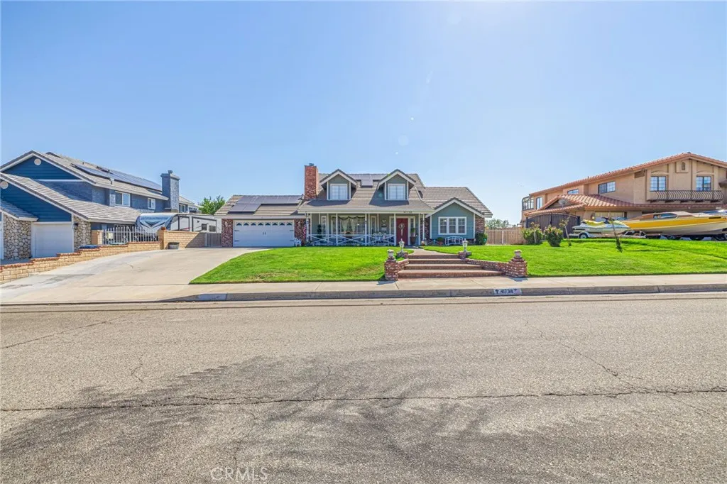 41738 Shain Ln, Quartz Hill, California 93536 home-pic-52