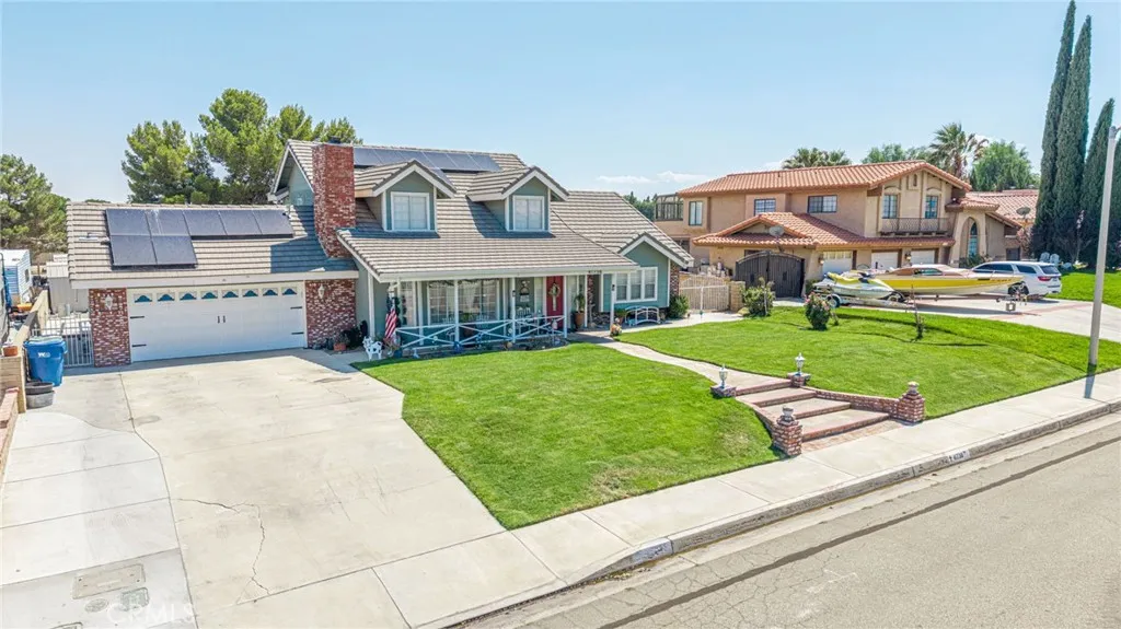 41738 Shain Ln, Quartz Hill, California 93536 home-pic-9