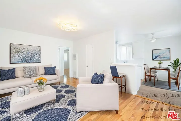 6640 Woodman Avenue 6, Van Nuys, California 91401