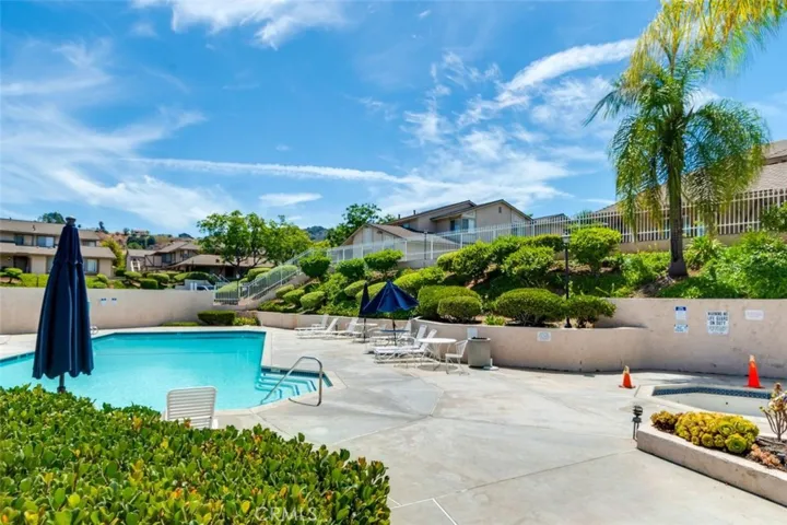 1831 Ewing Court, Hacienda Heights, California 91745